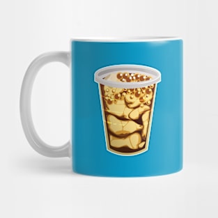 Pinoy Favorites: Taho Mug